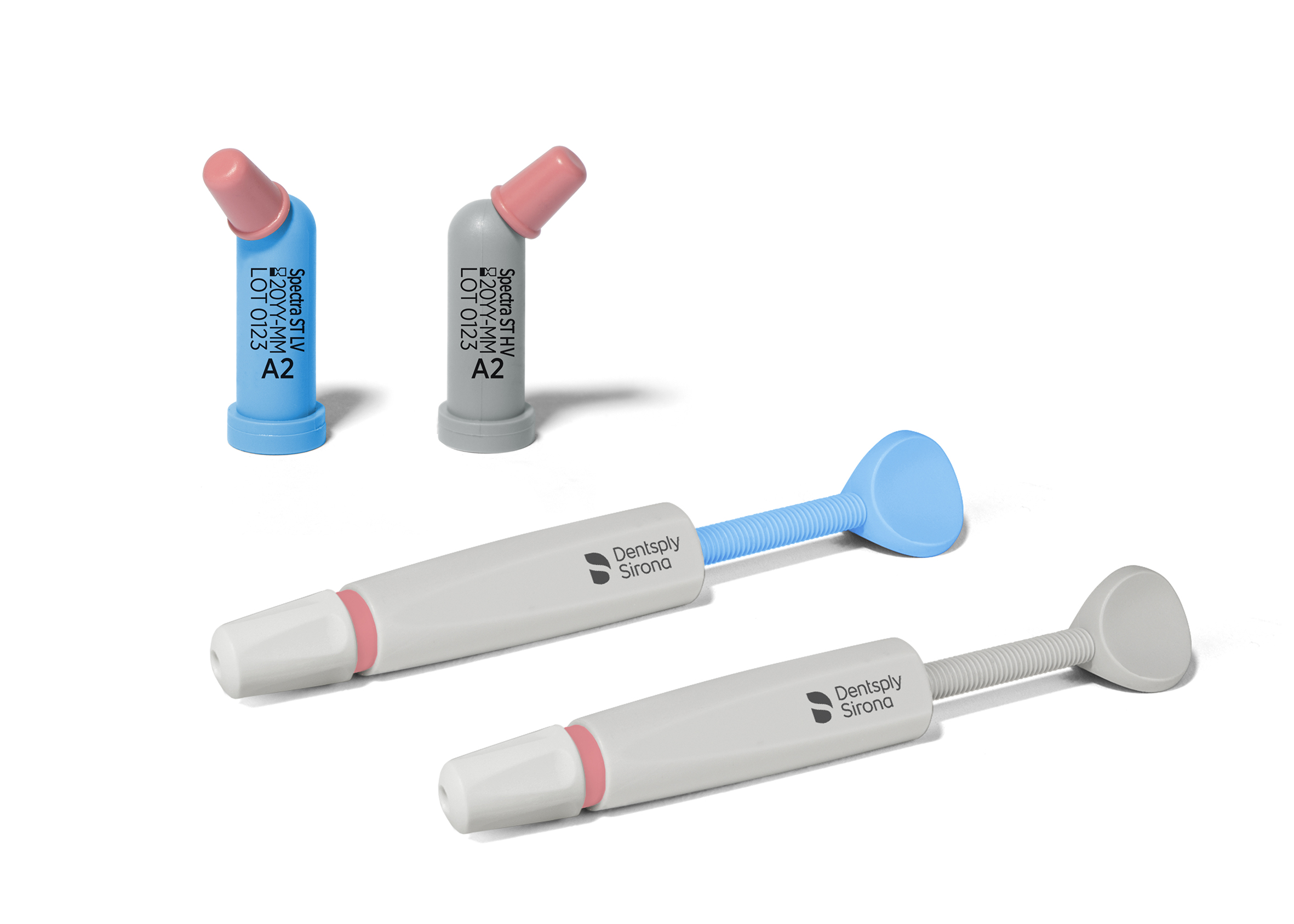 NEW TPH Spectra® ST Universal Composite from Dentsply Sirona Aegis