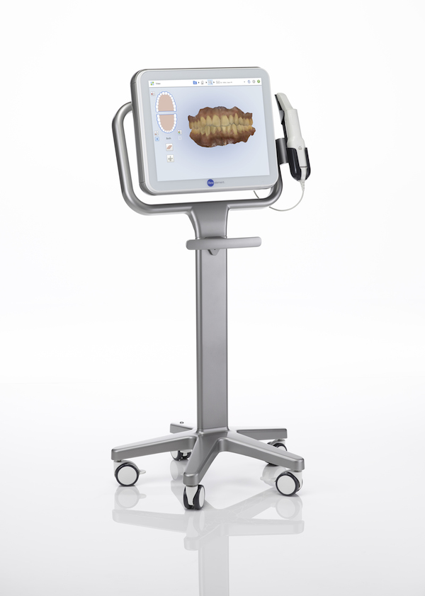 Visualize a Better Practice With the iTero Element® Intraoral Scanner