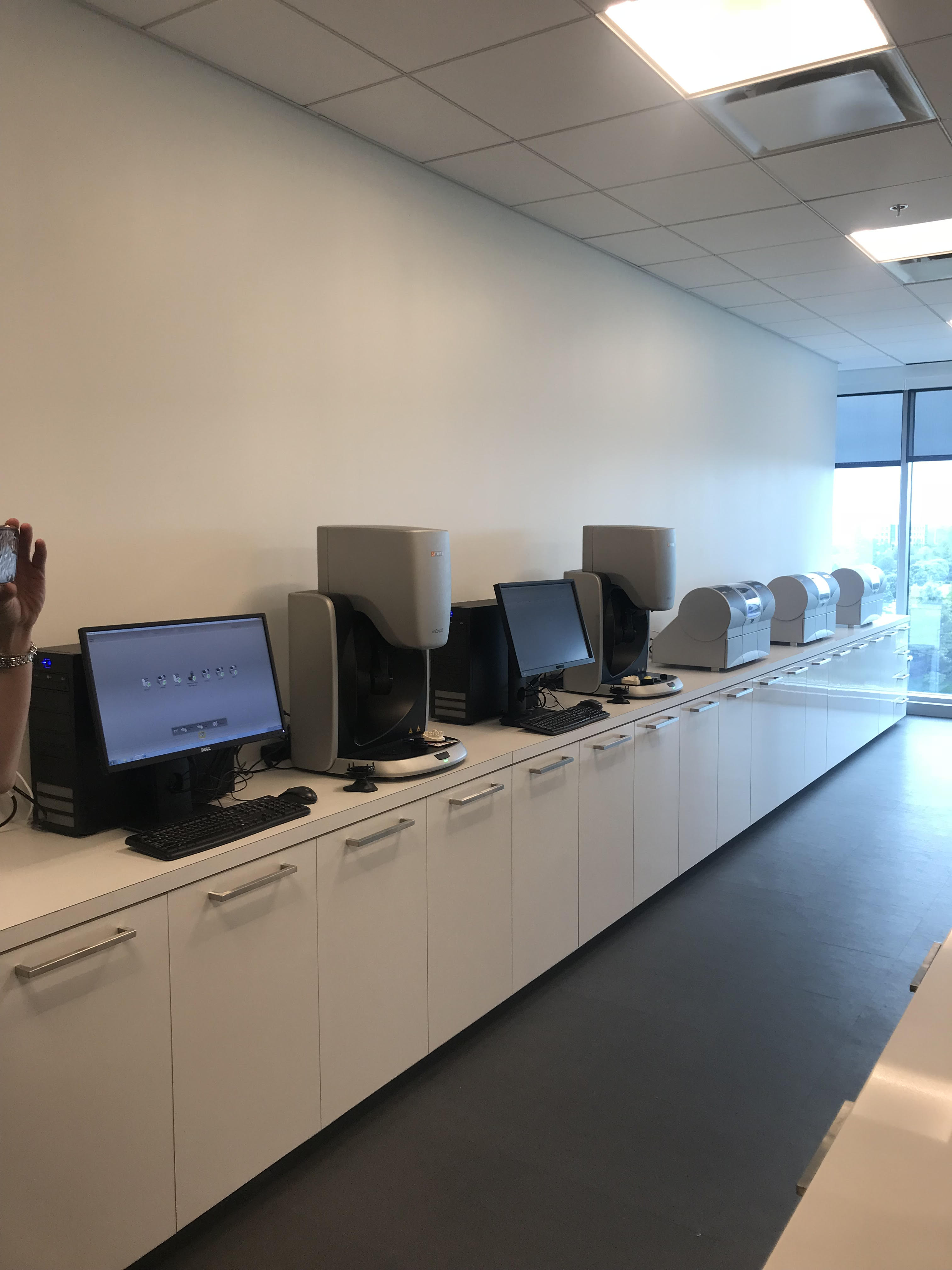 Dentsply Sirona Opens New Training Facility Aegis Dental Network