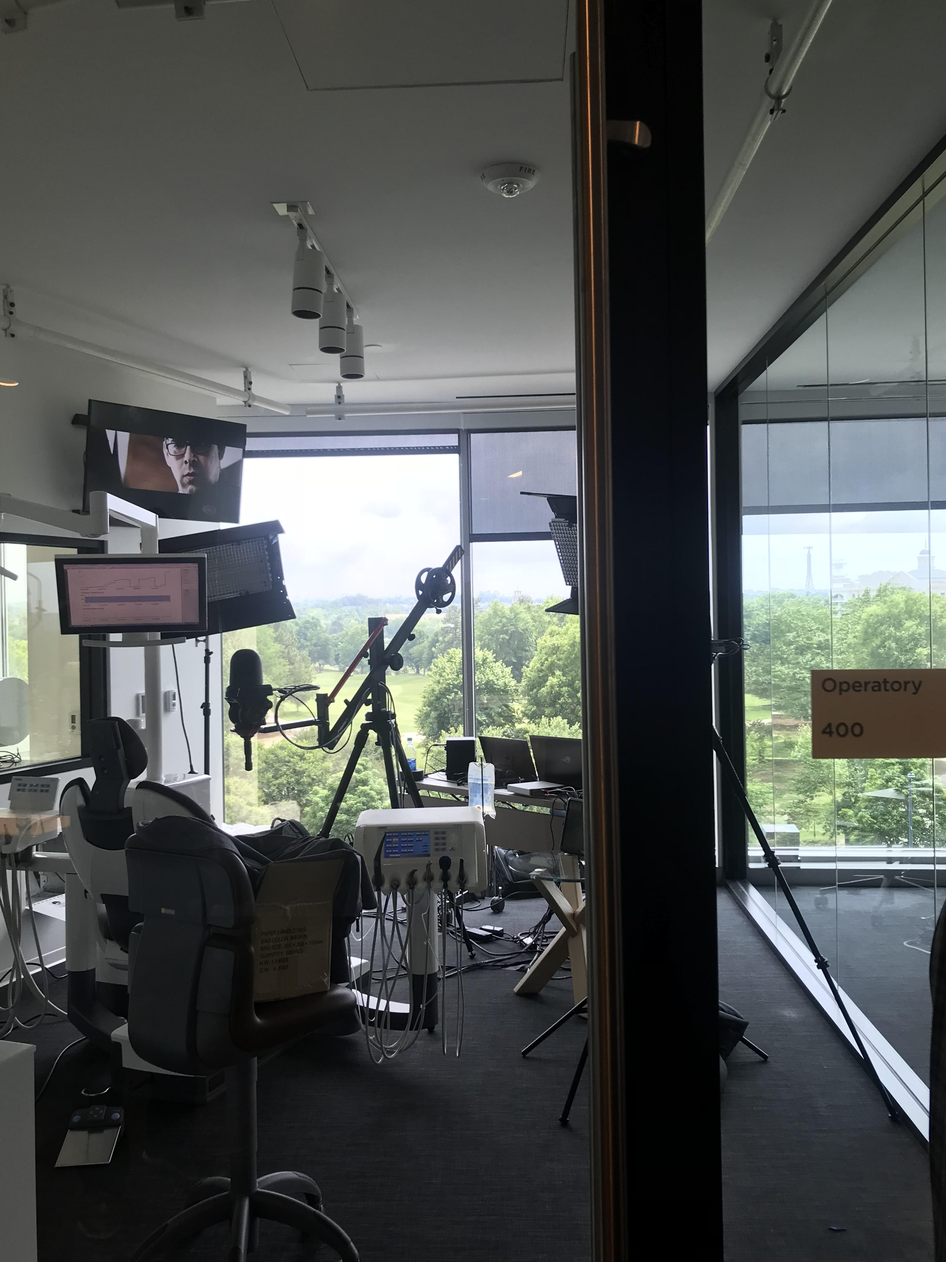 Dentsply Sirona Opens New Training Facility Aegis Dental Network