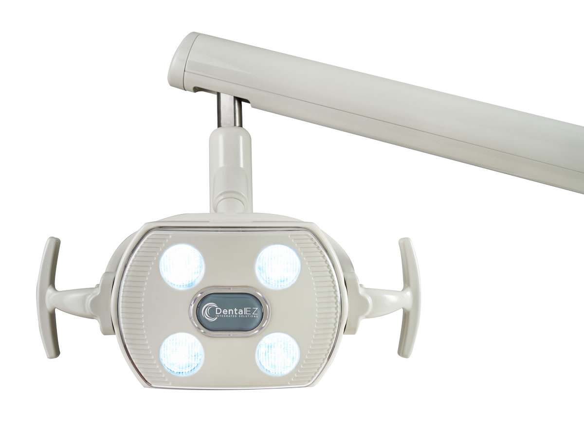 DentalEZ® Lights The Path Towards Simplified Dental Office Efficiency