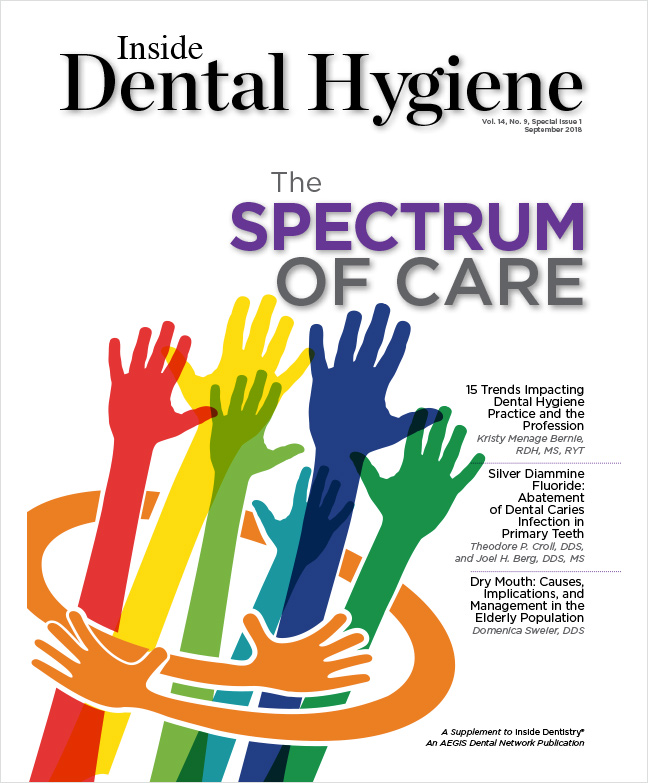 15 Trends Impacting Dental Hygiene Practice and the Profession
