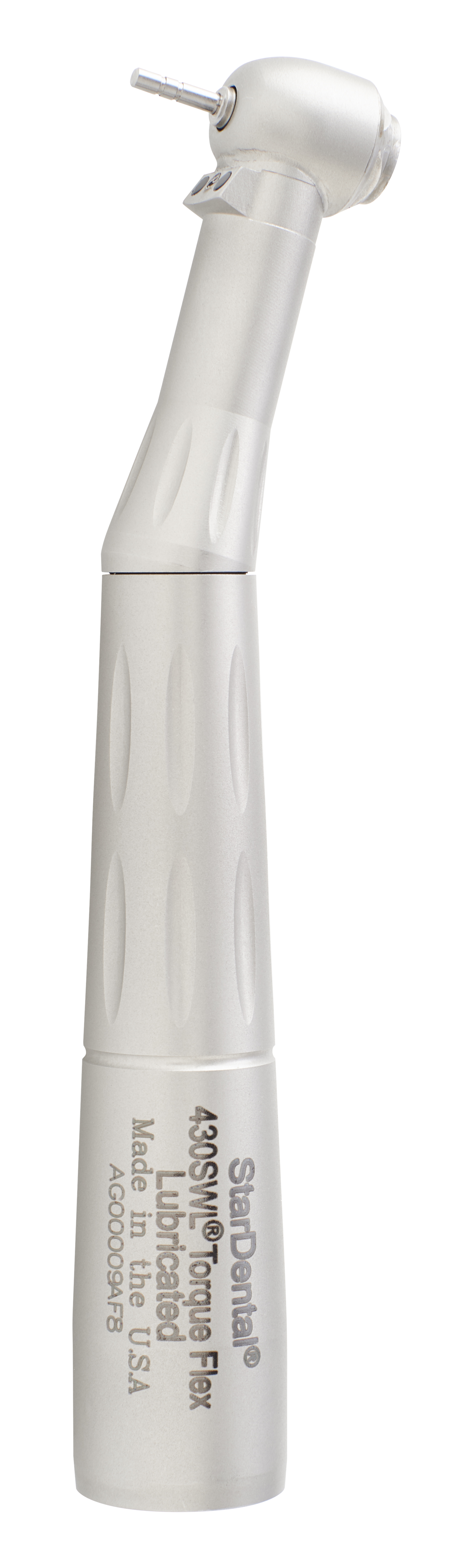 DentalEZ® Presents StarDental® 430 Torque Flex Handpiece Aegis Dental