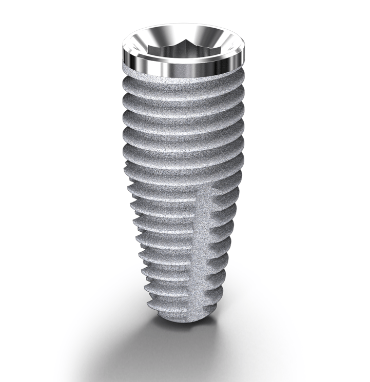 Southern Implants Advanced Dental Implant System PROVATA™ Now Available