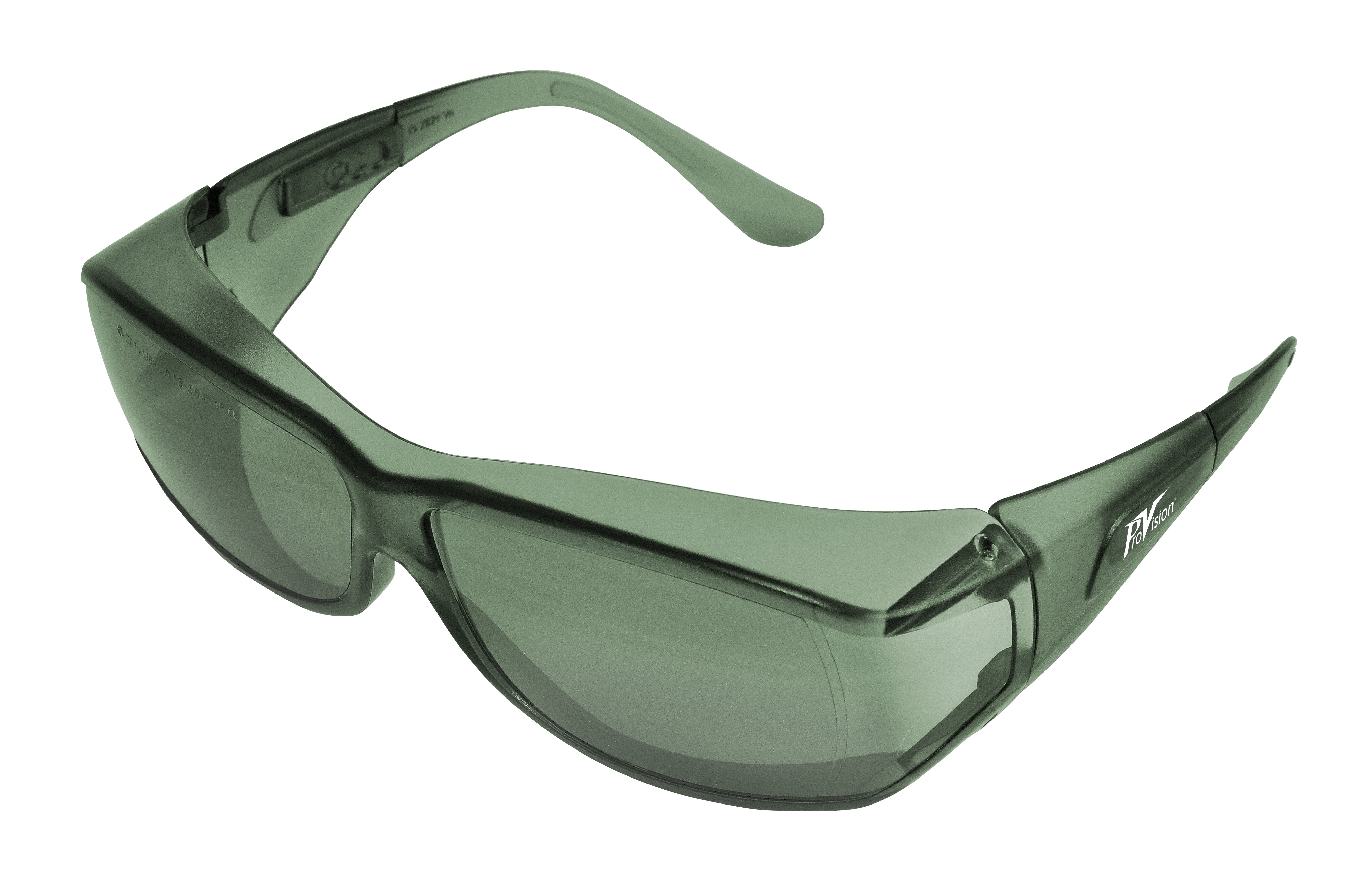 New Safety Eyewear Serves Dental Professionals and Patients on Multiple