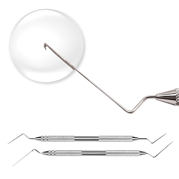 Hartzell GuttaPercha Removal Instruments October 2018 Inside Dentistry