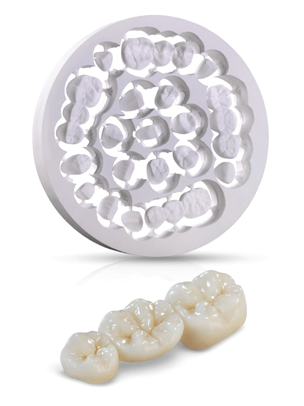 Zirconia Is Zirconia. Or Is It? October 2018 Inside Dental Technology