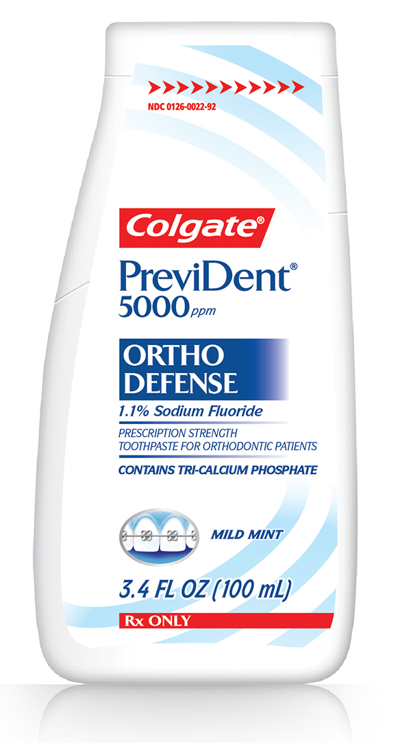 PreviDent® 5000 Dry Mouth Prescription Toothpaste, 53 OFF