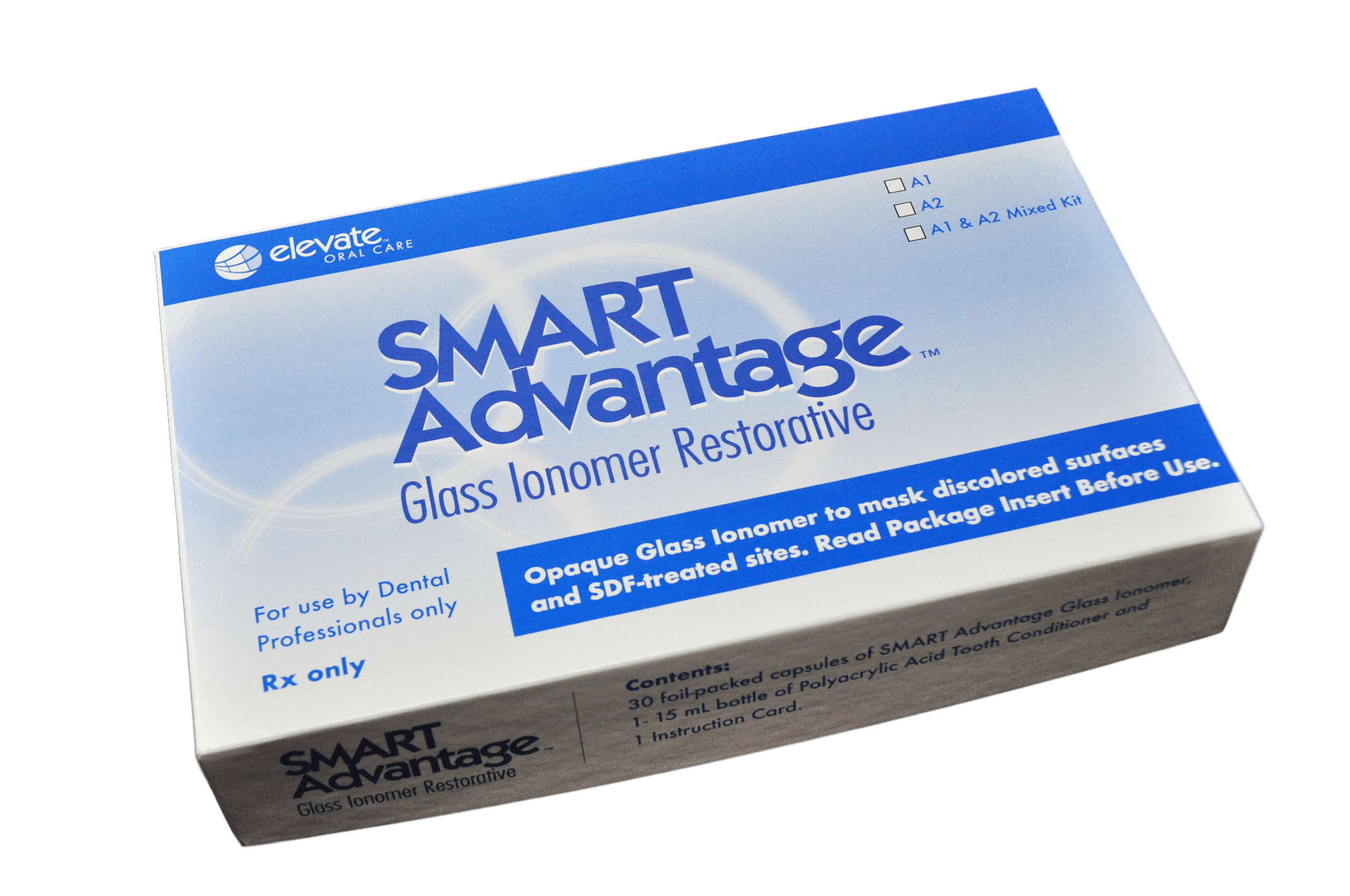 Elevate Oral Care introduces SMART Advantage Aegis Dental Network