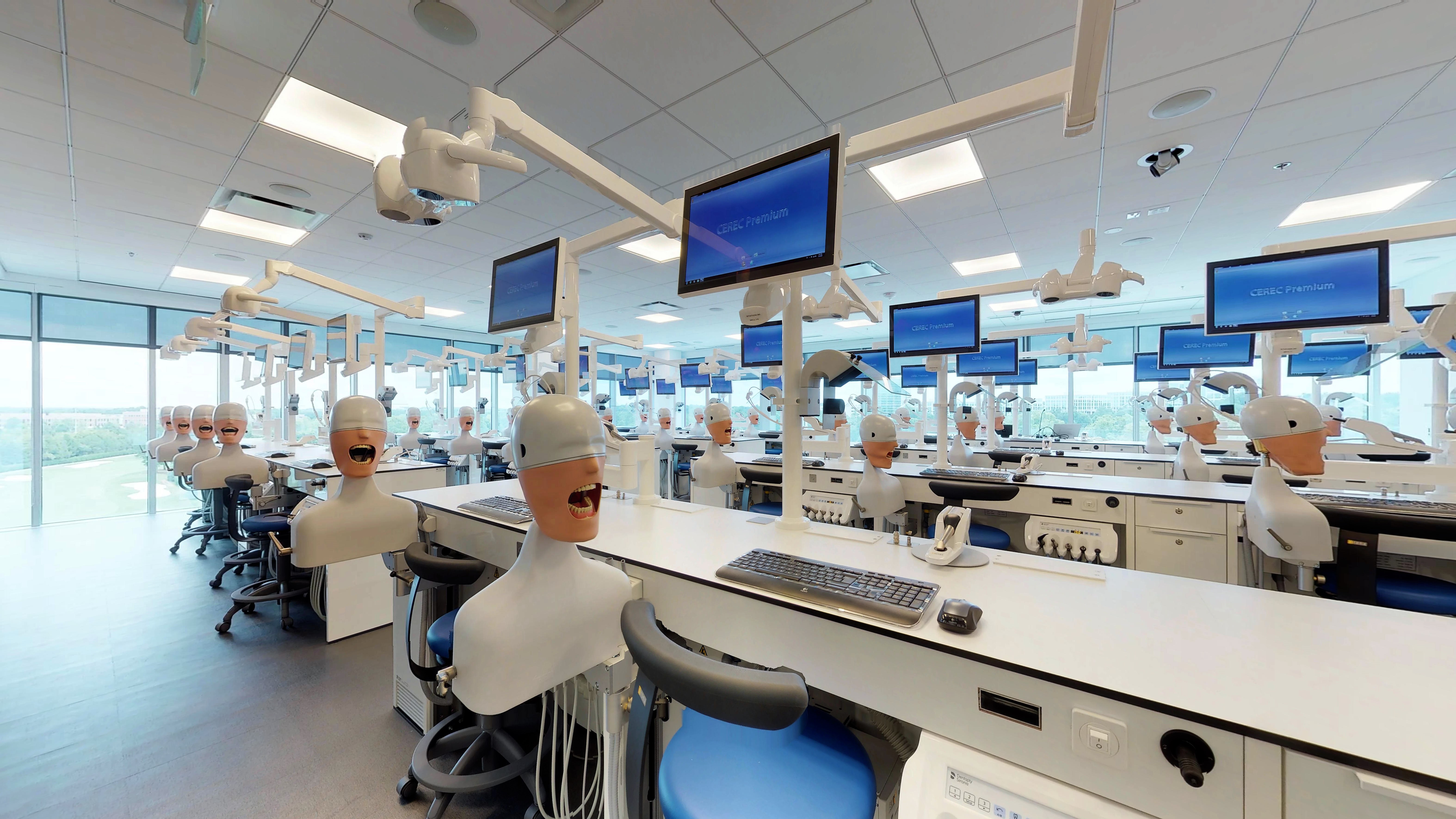 Dentsply Sirona Academy Reaches Attendance Milestone Inside Dentistry