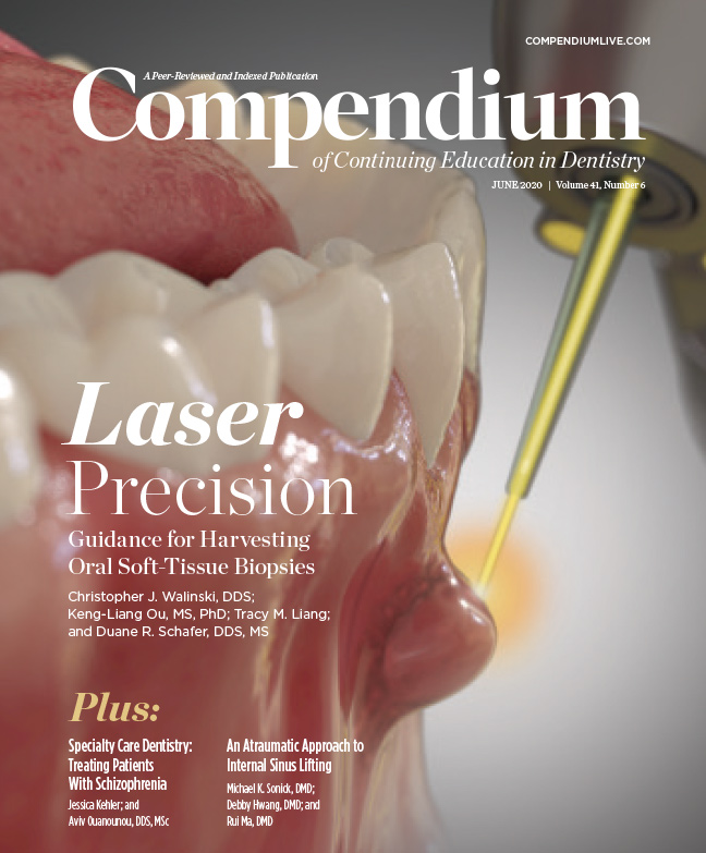 AntiVaping Education of Dental Patients A Call to Action June 2020