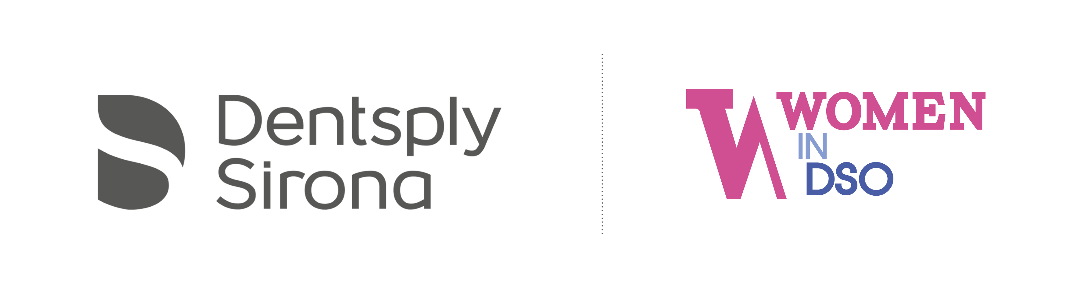 Launching New Partnership with Women in DSO Dentsply Sirona as a