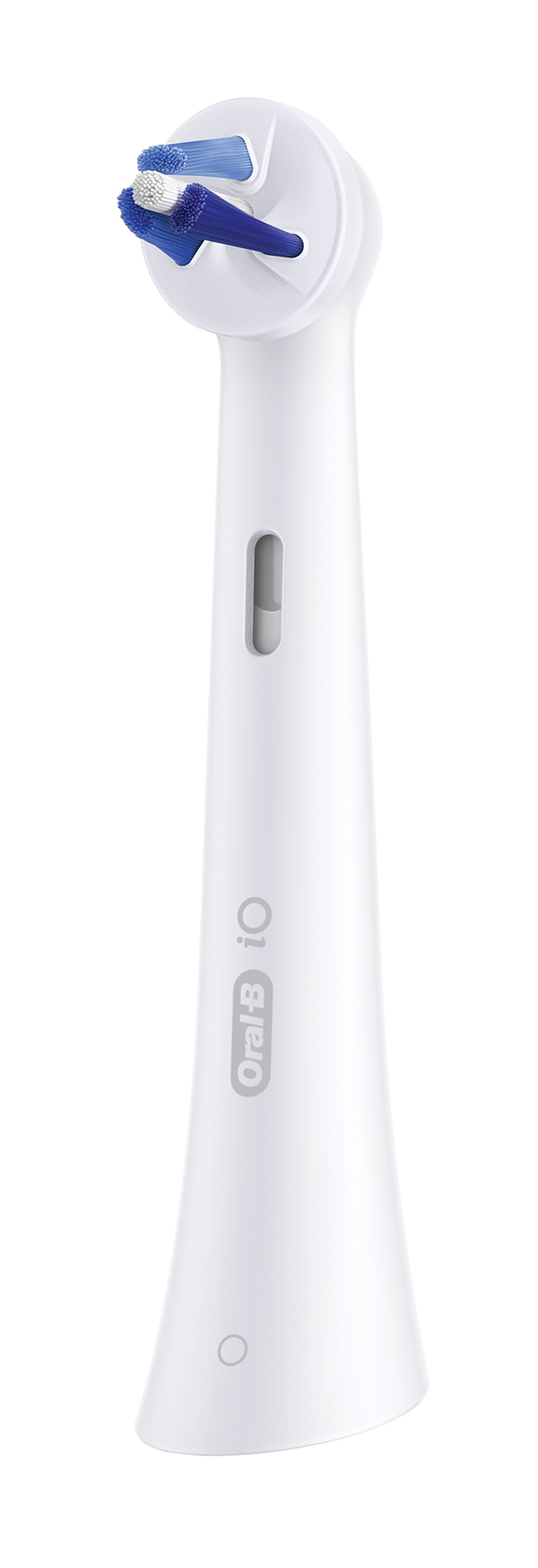 A Home Care Regimen With OralB iO Toothbrush and Targeted Clean Brush Head to Reduce Peri