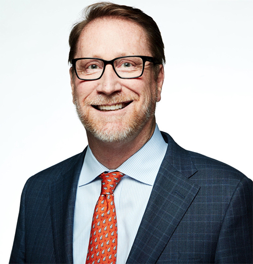 United Concordia Dental names new president Compendium