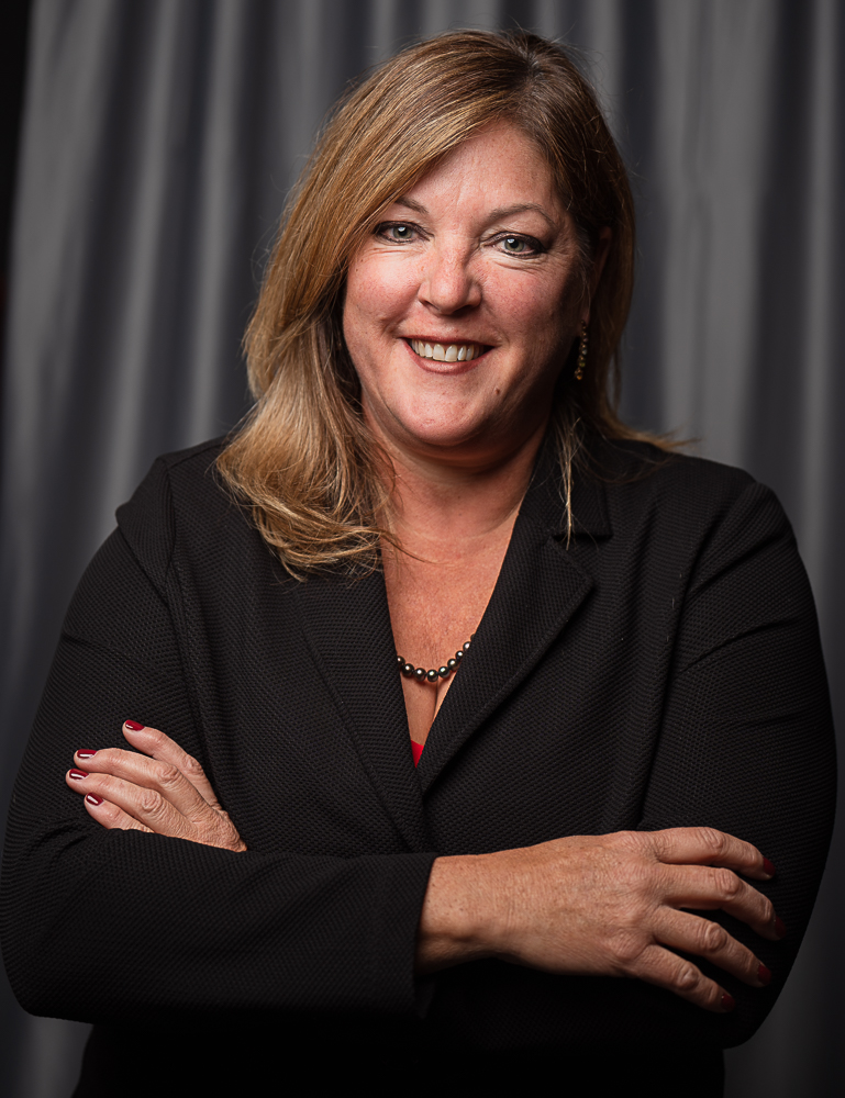 Beth Collington of Zahn Dental Named in the Top 50 Women Leaders in New