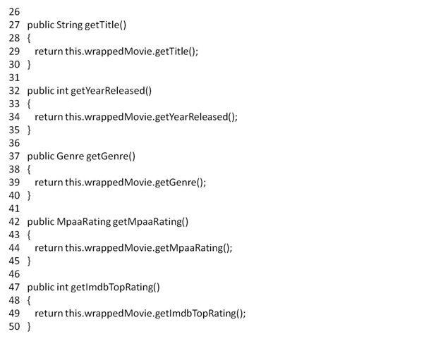 How Java Programmers Make Conversion Between Collections Of Wrapper