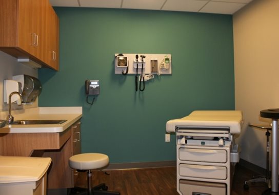 Virtua Health Medford Medical Center Aegis Property Group