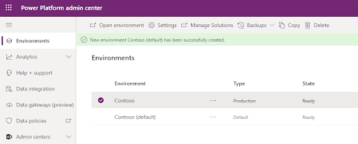 Microsoft Dynamics 365 Creating A Trial Instance YouTube