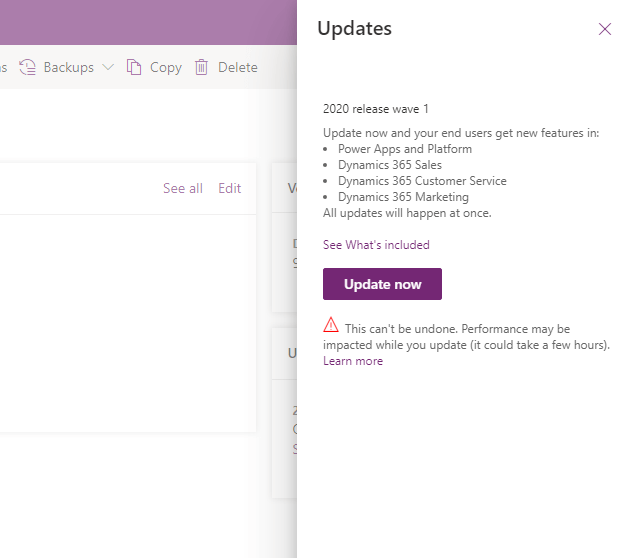 Step by Step Guide to Setting up your Dynamics 365 Portal Trial
