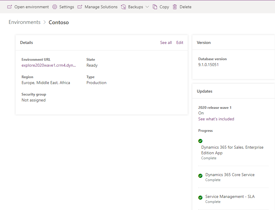 How to Get 30 Day Trial of Microsoft Dynamics 365 for Free