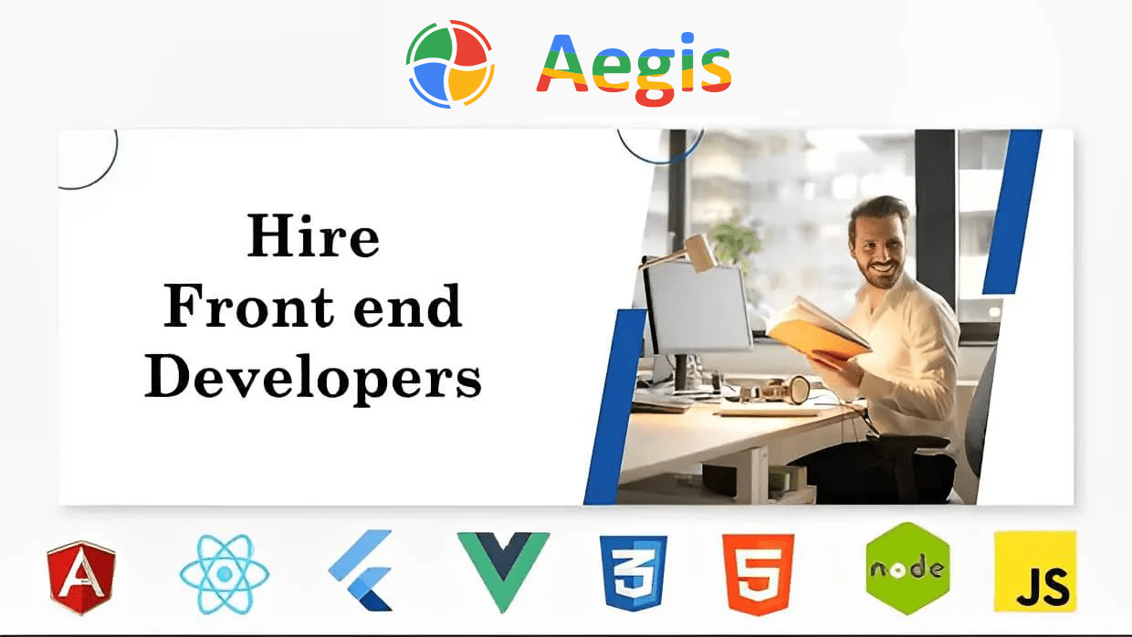 The Best Front End Developer Companies to Consider in 2025