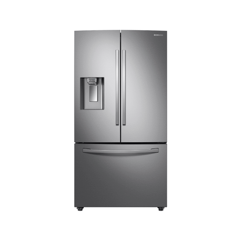Whirlpool 30" 18.5 cu. ft. Bottom Mount Refrigerator WRB329RFBM Aegis