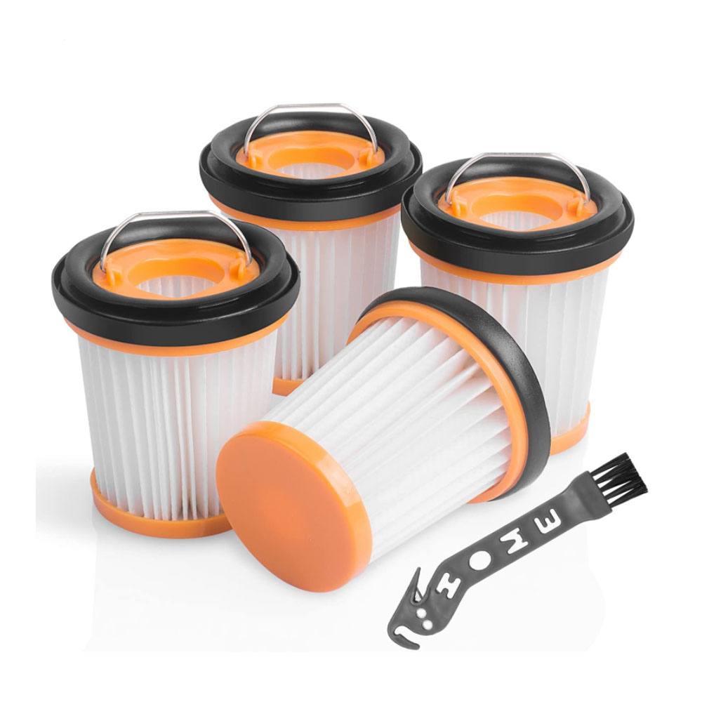 Aegtek | HEPA Filters For Shark WD1 Cordless Vacuum Cleaner Replacement