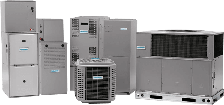 Residential HVAC Contractors/Installers Near Me Furnace
