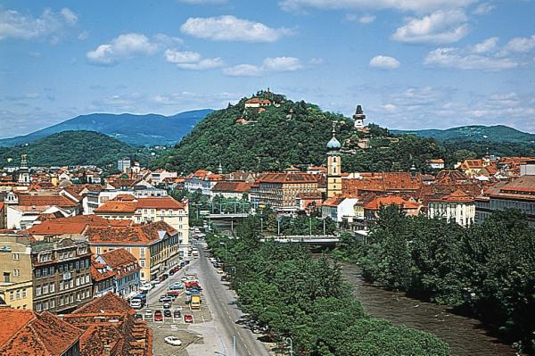 Graz