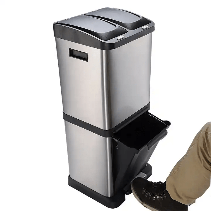 32L Large Garbage Bins AEMAXX CO. LTD