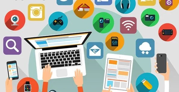 De las TICs a las TACs la importancia de crear contenidos educativos