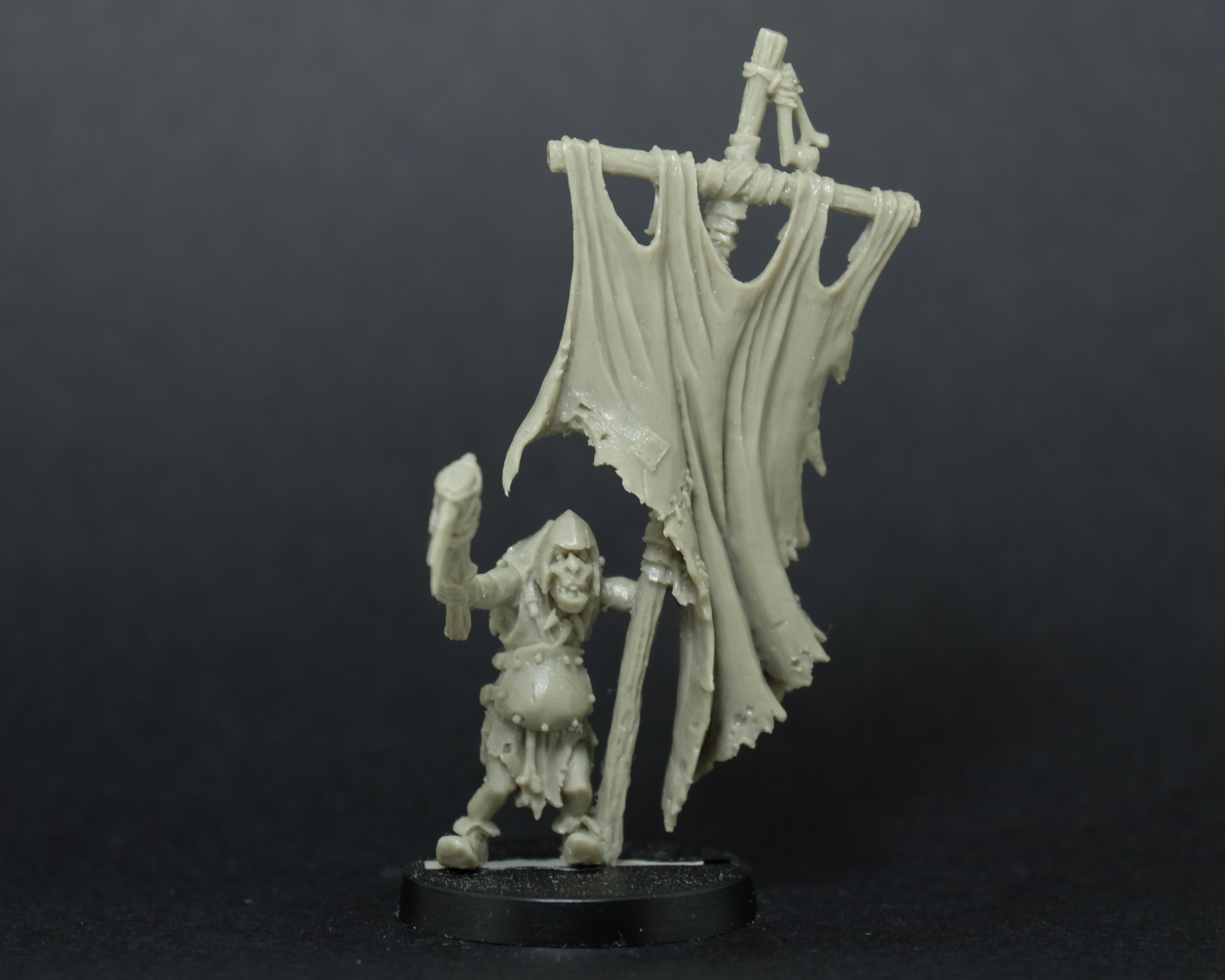 Goblin Collection Aenor Miniatures