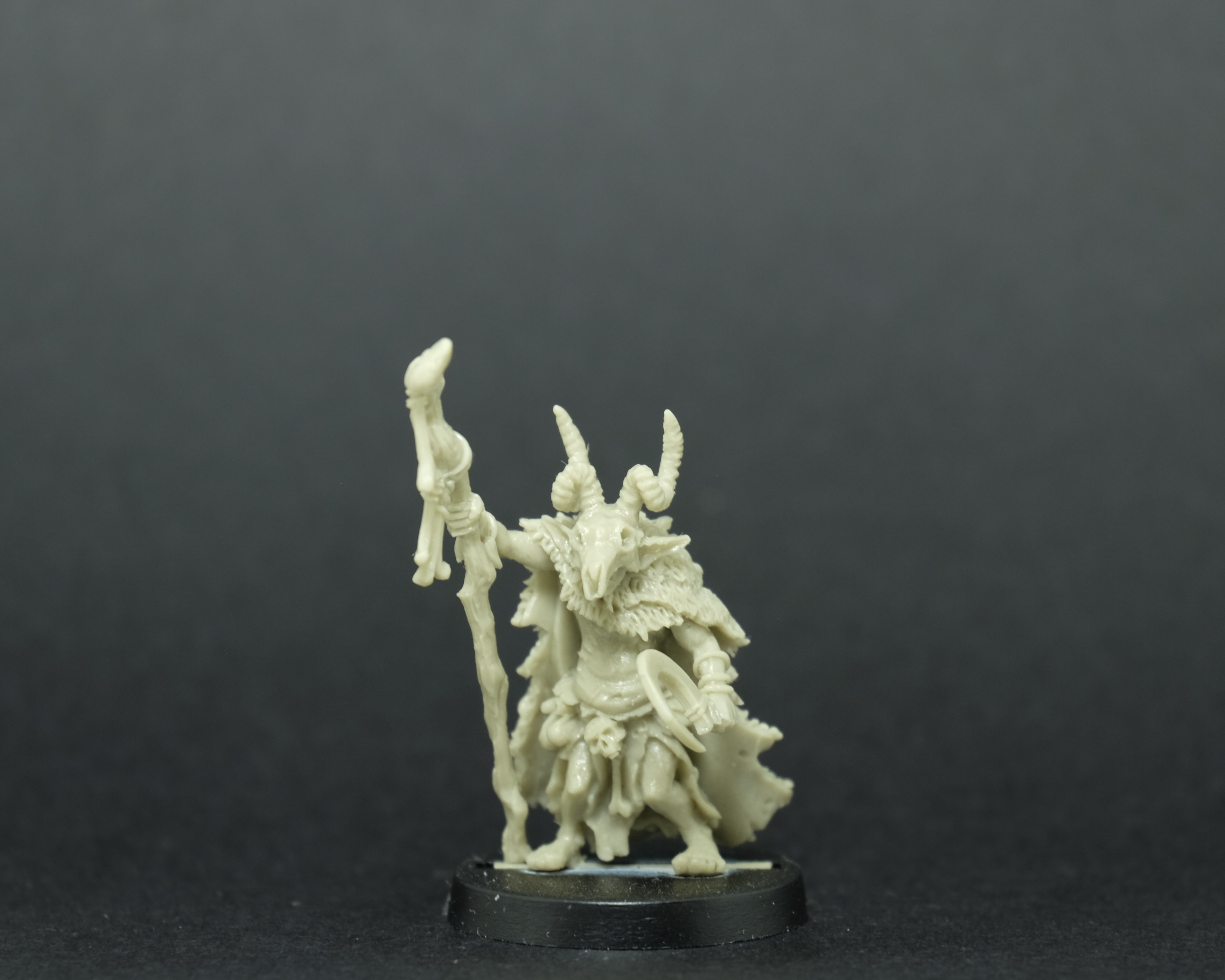 Goblin Collection Aenor Miniatures