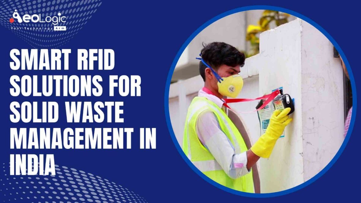 RFID Solid Waste Management Solutions for Garbage Collection