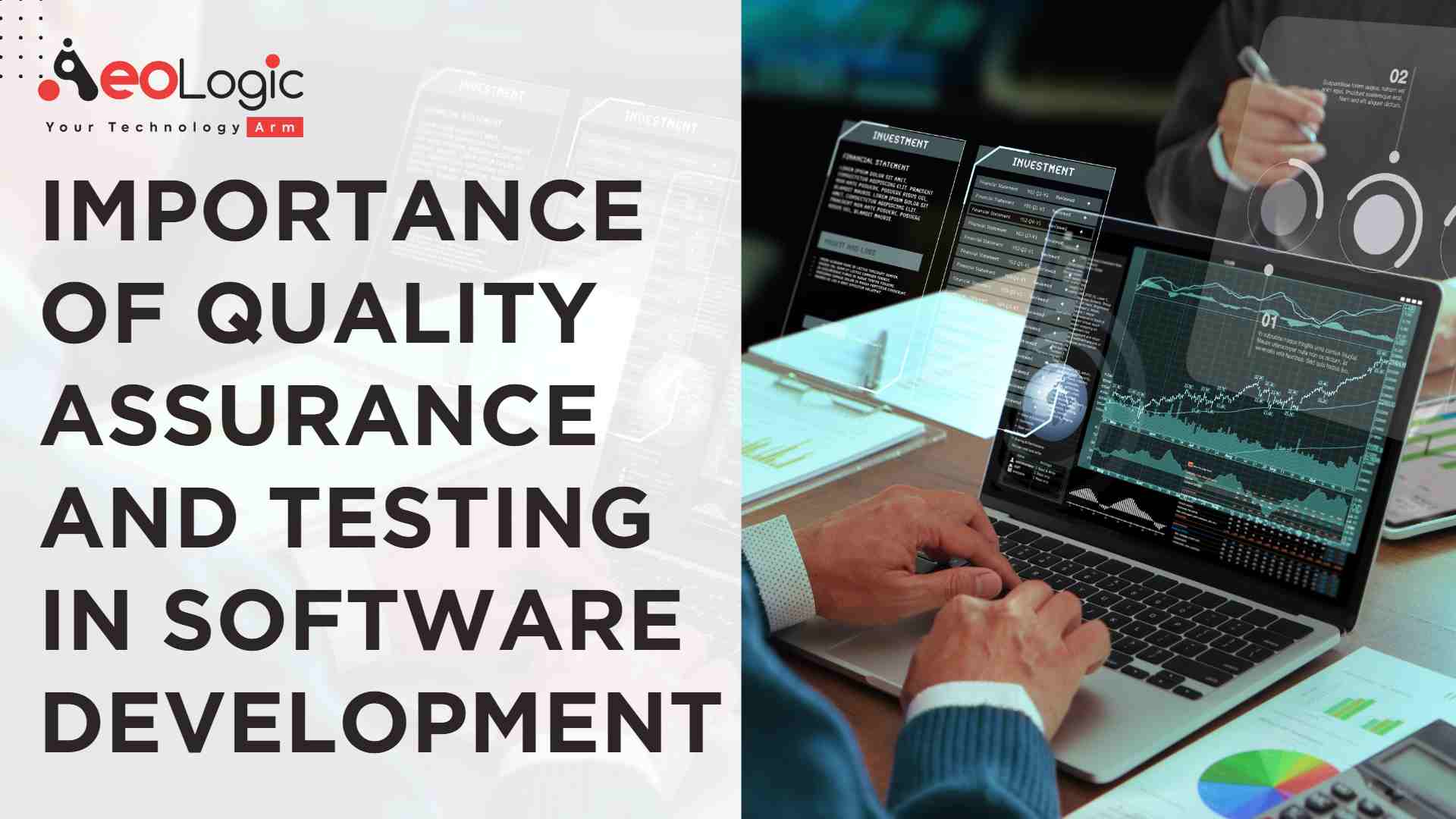 Importance of QA and Testing in Software Development