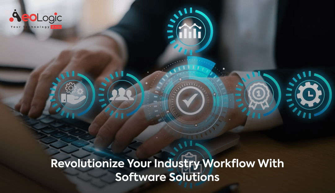 Benfits of Workflow Autmation With Software Solutions