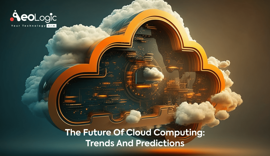Future Trends of Cloud Computing and Predictions(04)