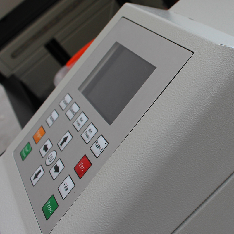 China AEON MIRA 5 40W/60W Desktop Co2 Laser Engraver Cutter AEONLASER