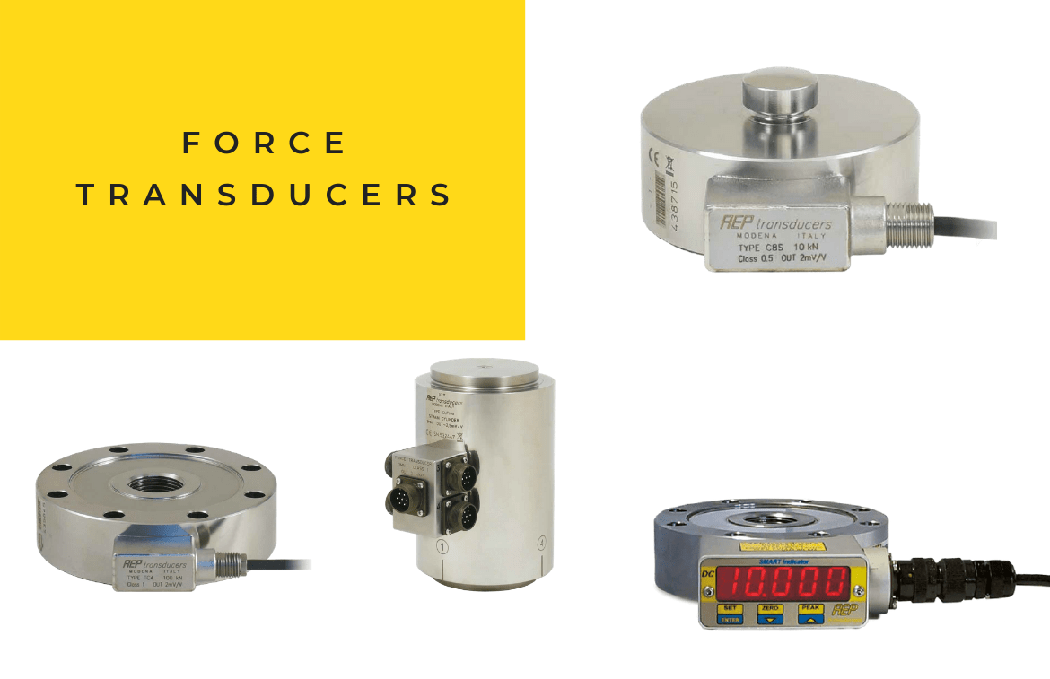 forcetransducers Archivi AEP transducers
