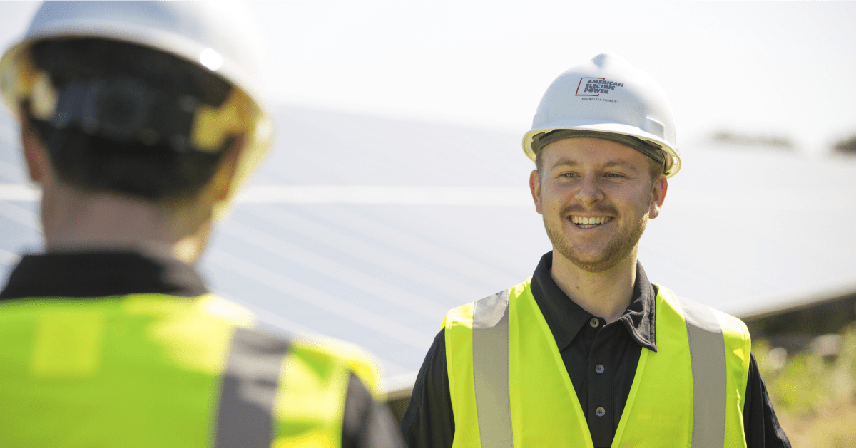 Aep Energy's Belief In Zero Harm | Aep Energy