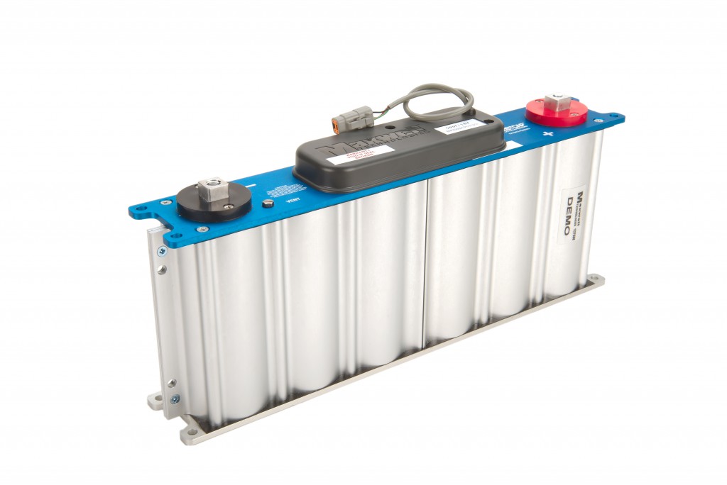 16V Large Ultracapacitor Module AEP
