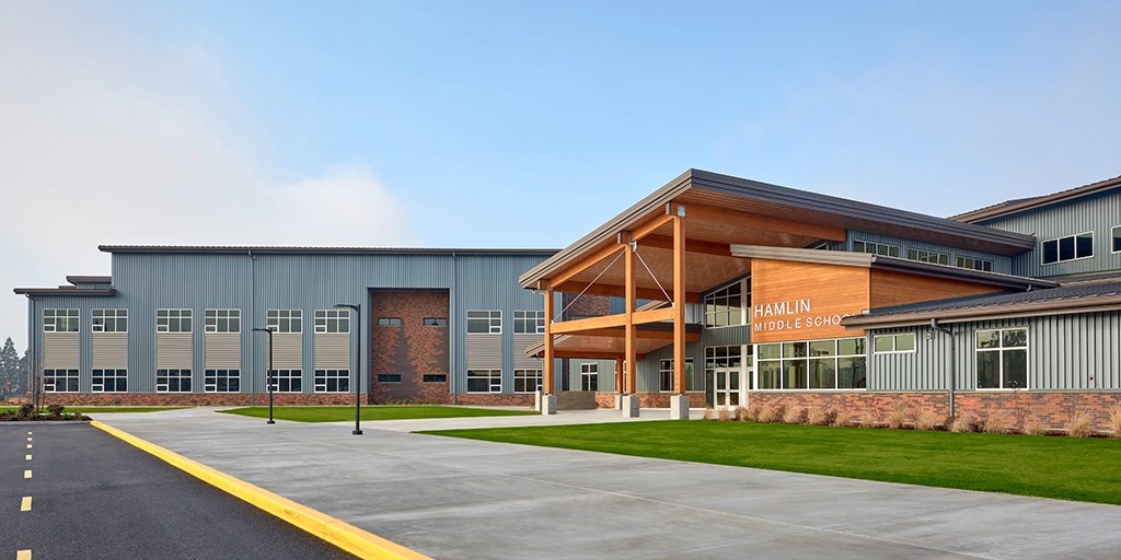 Metal Roofing and Siding Project Gallery