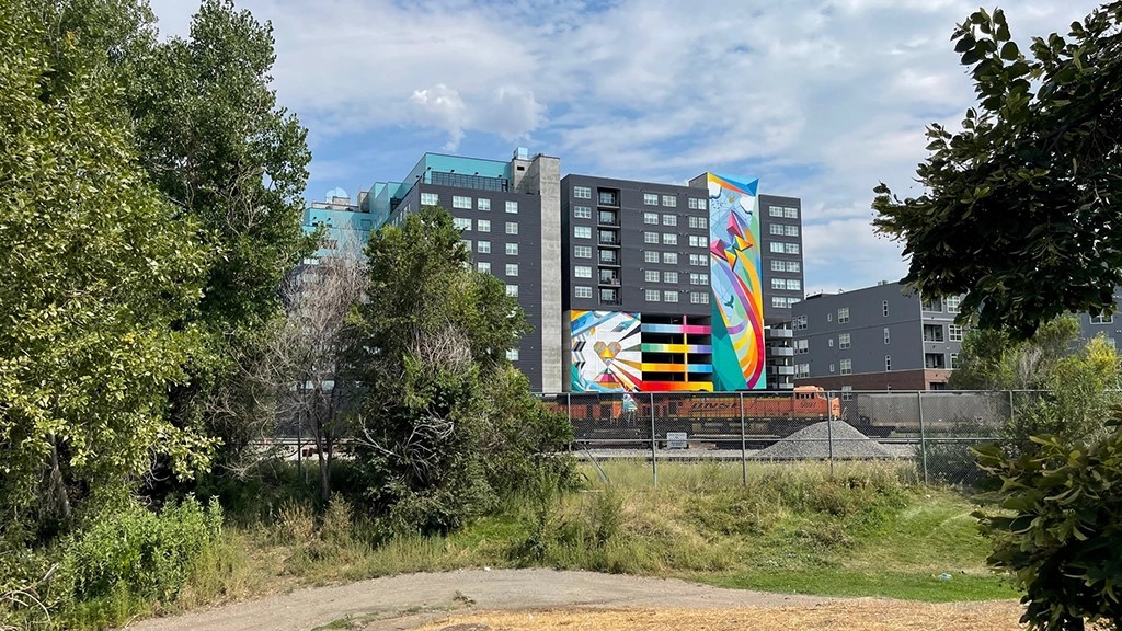 The XDenver Apartments in Denver Featuring Prestige Series