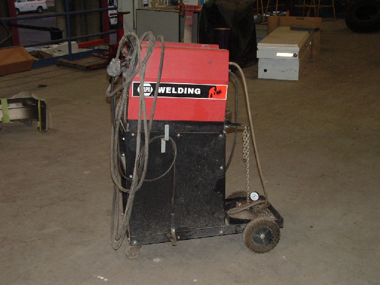 Welding Wire Napa at Gomez blog