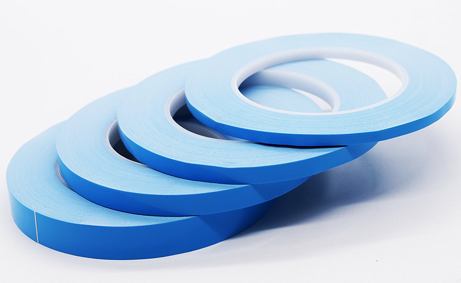 Fiberglass Thermal Conductive Tape for Heat Sink pad of LED, LCD, CPU