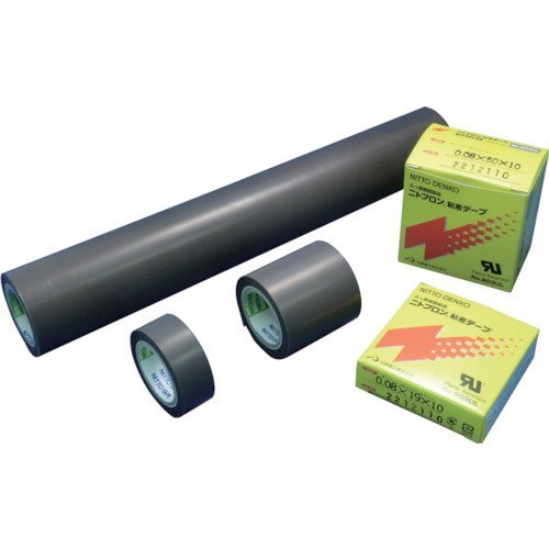 Nitto denko 903UL High Temperature Teflon PTFE Film Tape For Electrical