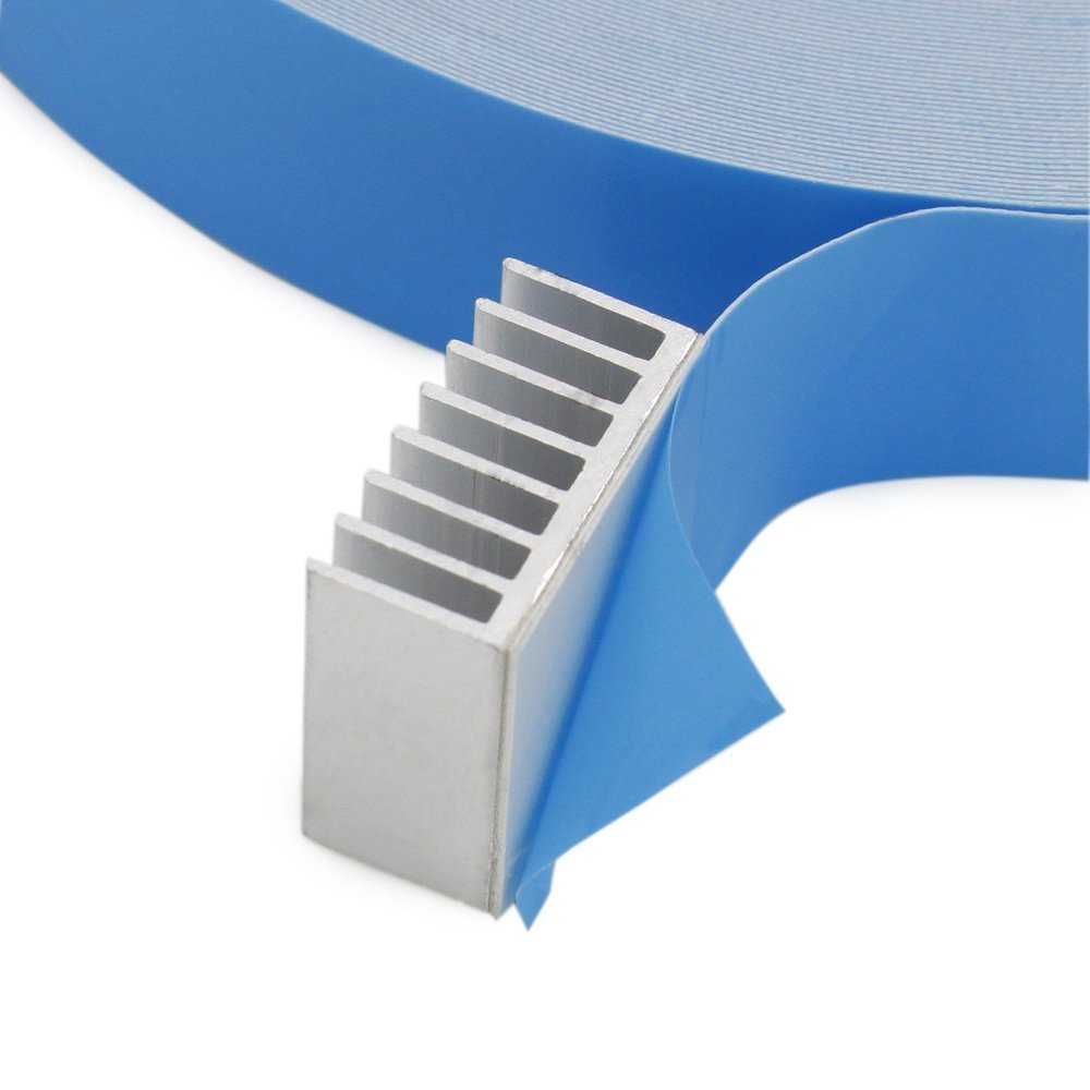 3M8805 8810 8815 Double sided Thermally Conductive Adhesive Transfer