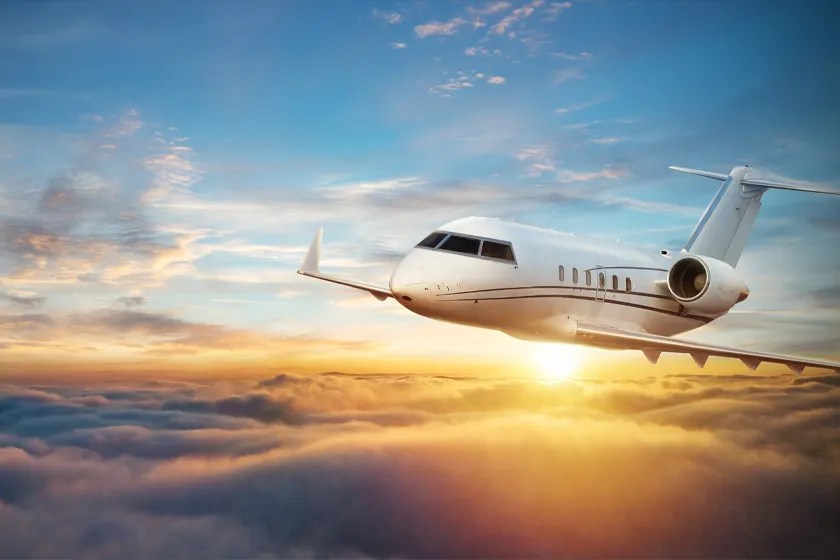 Can Private Jet Charters Be Ecofriendly? Aerial Jets