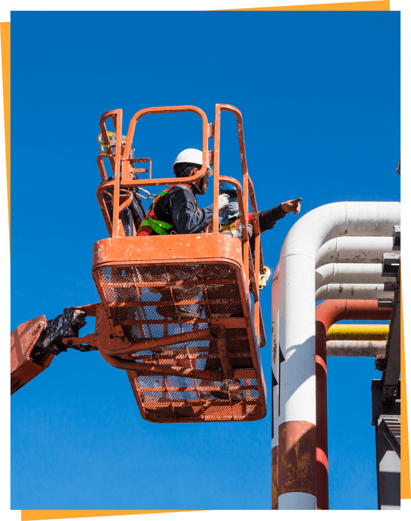 Aerial Lift Training Kit Comprehensive Certification