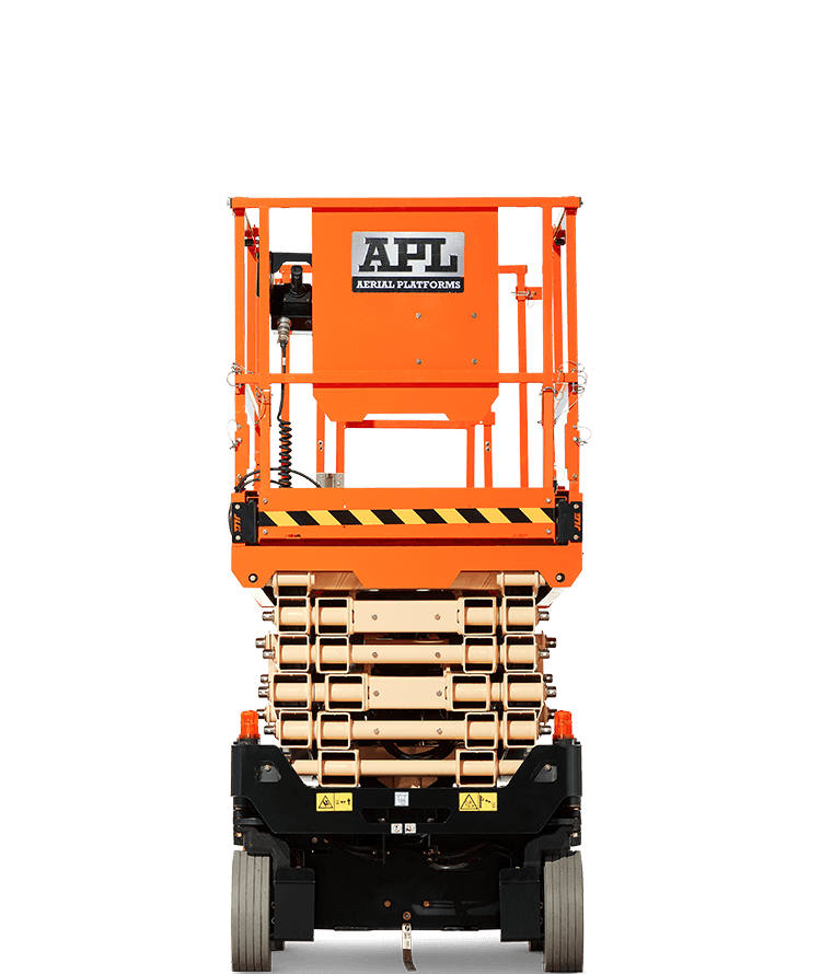 JLG 4045R Electric Scissor Lift AerialPlatformsLtd